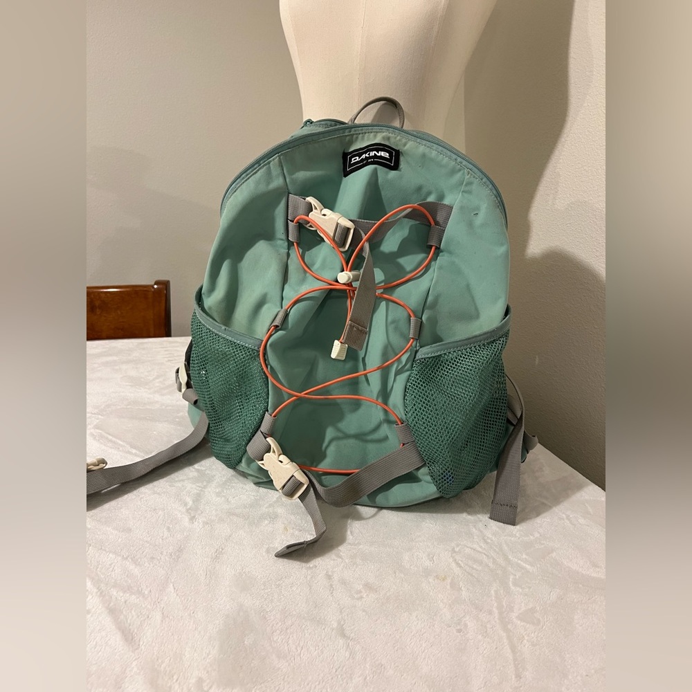 Dakine backpack